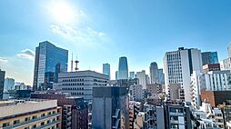 ザ・パークハウス芝御成門