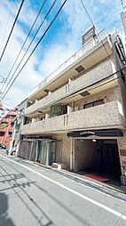ラインビルド新宿御苑