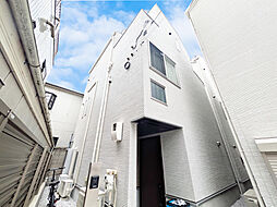 板橋区中台2丁目の一戸建て