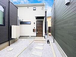 小金井市貫井南町２丁目の一戸建て