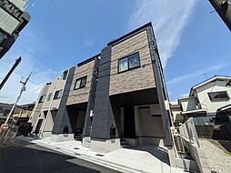 葛飾区堀切５丁目の一戸建て