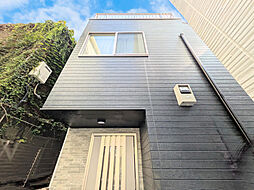 品川区中延1丁目の一戸建て