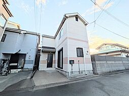 足立区扇１丁目