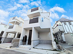 北区滝野川４丁目