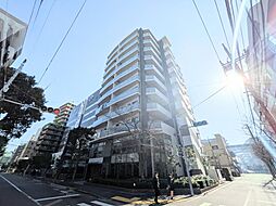 グリーンホームズステーシア 401