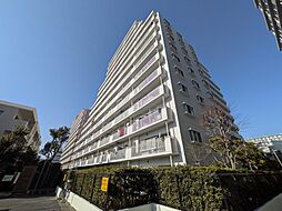 ツインシティ壱番館エトランズ東砂 807