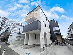 さいたま市南区曲本２丁目