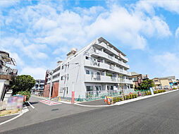 新小岩サマリヤマンション 206