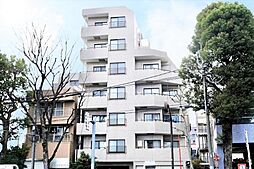 コスモ方南町 407