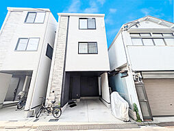 西尾久８（荒川車庫前駅）