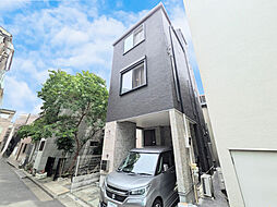 石島（住吉駅）