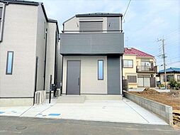 根戸（北柏駅）