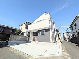 曽谷７（菅野駅）