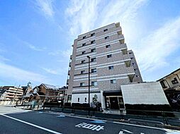 サンクレイドル竹ノ塚II  404