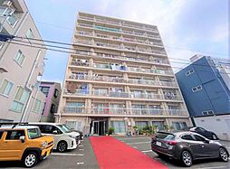 ニュー千鳥町マンション 101