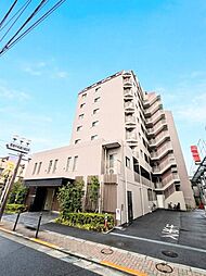 パレステージ王子シャインコート