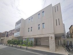サンメゾン元住吉ELDO