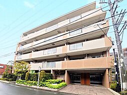 藤和シティホームズ武蔵小杉陣屋町 103