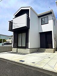 東中沢