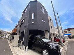 川崎子母口