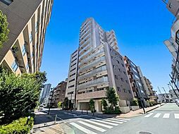 セルアージュ相模大野ミュール