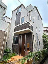 西川口
