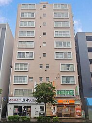 武蔵小杉サマリヤマンション