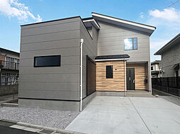 新築分譲住宅　大和市中央林間西1期1号棟
