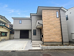 新築分譲住宅　瀬谷区南瀬谷2期1号棟
