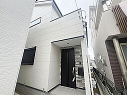 新築分譲住宅　磯子区洋光台3期3号棟