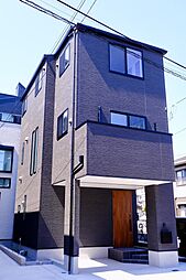 船橋市南本町の一戸建て