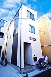 北区神谷2丁目の一戸建て