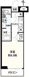 SHOKEN Residence 川崎登戸WEST 308