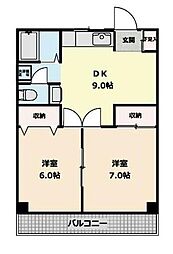 ホワイトマンション 304