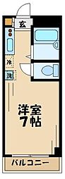 狛江市東和泉１丁目