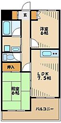 エアフォルク細山 302