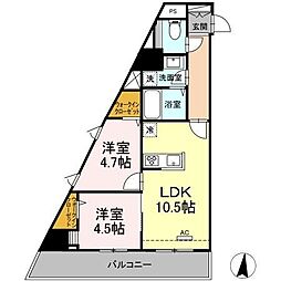 川崎市高津区上作延