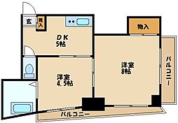 第1廣田マンション 402