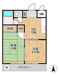 狛江市東和泉３丁目