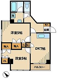 川崎市多摩区生田１丁目