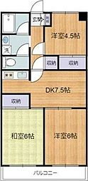 クリークハウス狛江 303