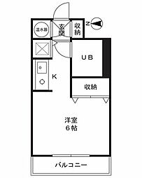 グリーンエイト登戸 205