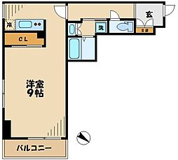 プライムアーバン新百合ヶ丘 802