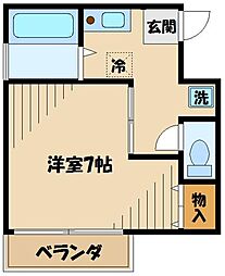 川崎市多摩区菅北浦１丁目