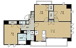 アトラス調布光の棟 B427