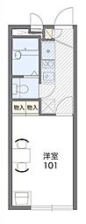 川崎市麻生区向原２丁目