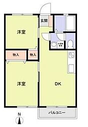 狛江市駒井町２丁目