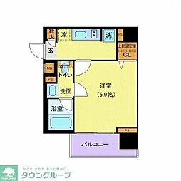 川崎市中原区新丸子東２丁目