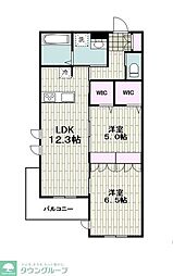 川崎市高津区坂戸２丁目