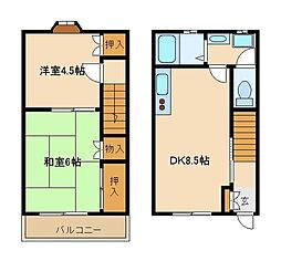 セゾンアドラブール 110